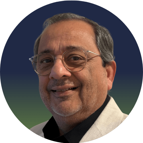 Azam Foda | Bookkeeper