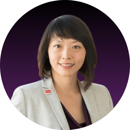 Shawna Chen | Director