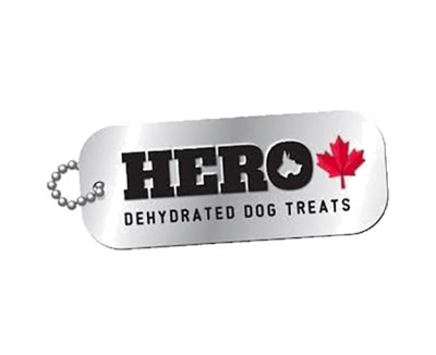 HeroDogTreats | Innovate Niagara