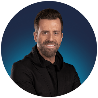 Steve Boese | Manager of Tech Incubation