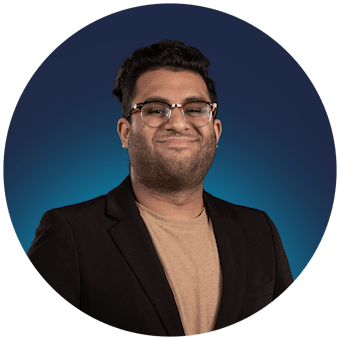 Rohit Sharma | Research Analyst