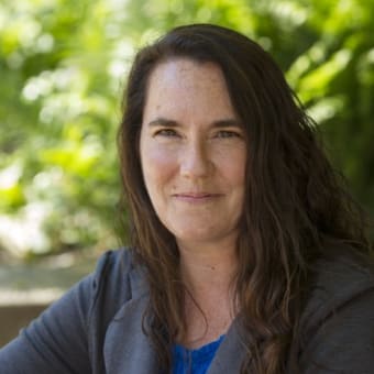 Carolyn Mullin | Director
