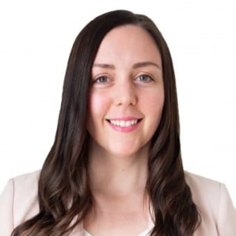 Catherine Rice | Marketing, Communications + Events