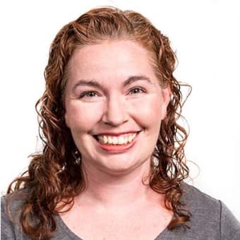 Ericka Evans | Executive-In-Residence