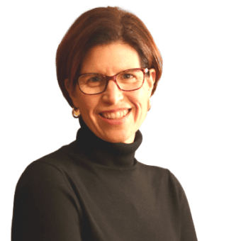 N'ora Kalb | Director of Operations