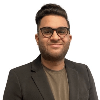 Rohit Sharma | Research Analyst