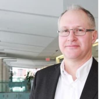 Tim Kenyon, Director