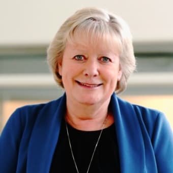 Valerie Kuhns, Director